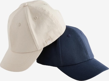 Next Hattu värissä beige: etupuoli