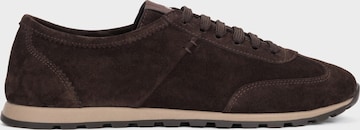 Estro - Zapatillas deportivas bajas '371-640-15' en marrón: frente