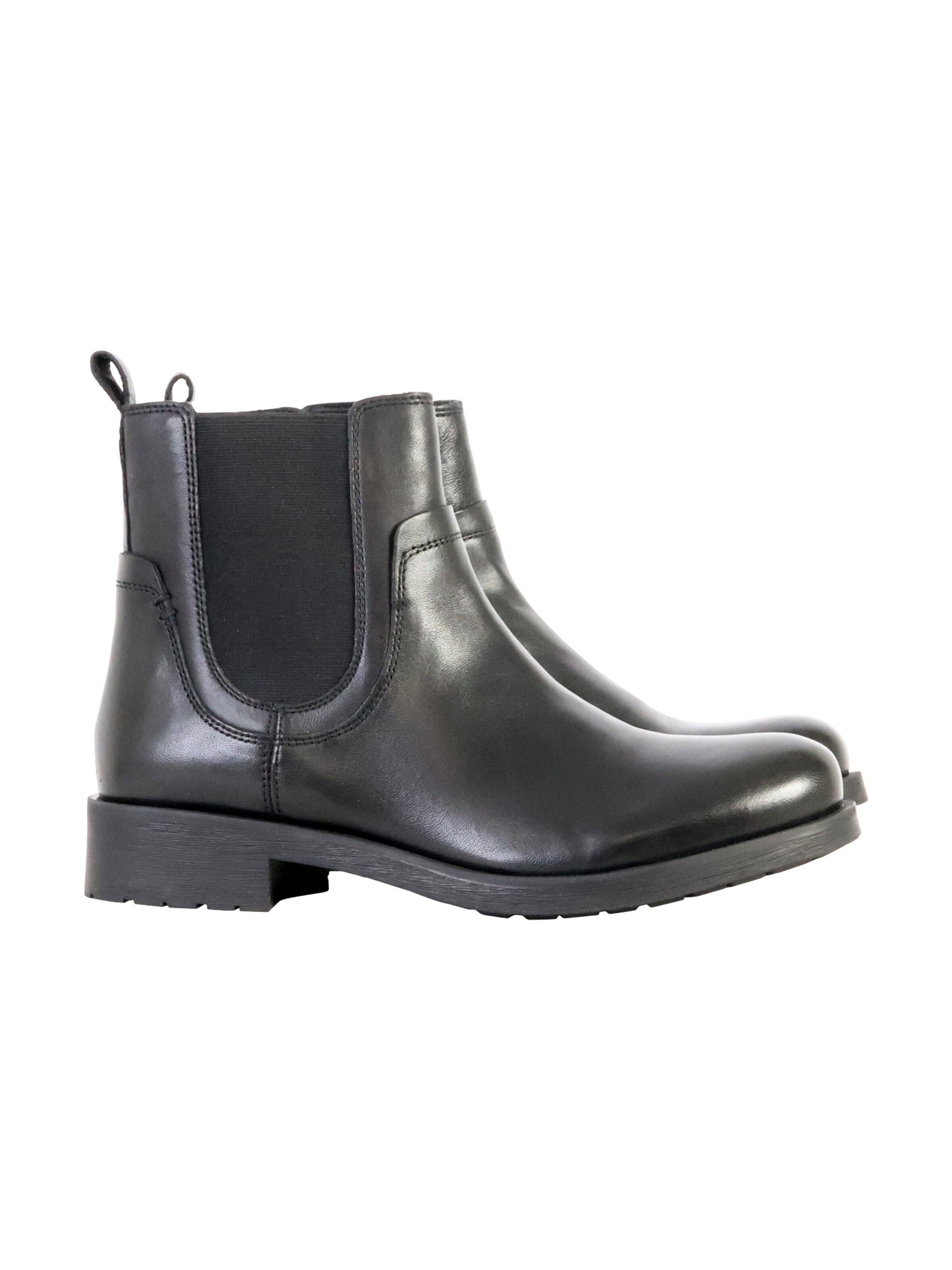 Ankle boots di GEOX in nero