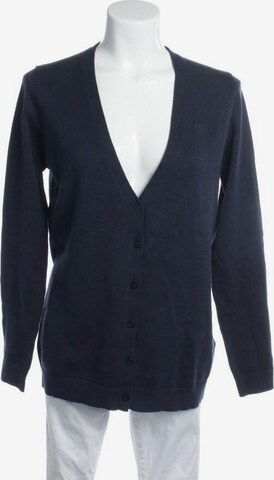GANT Sweater & Cardigan in M in Blue: front