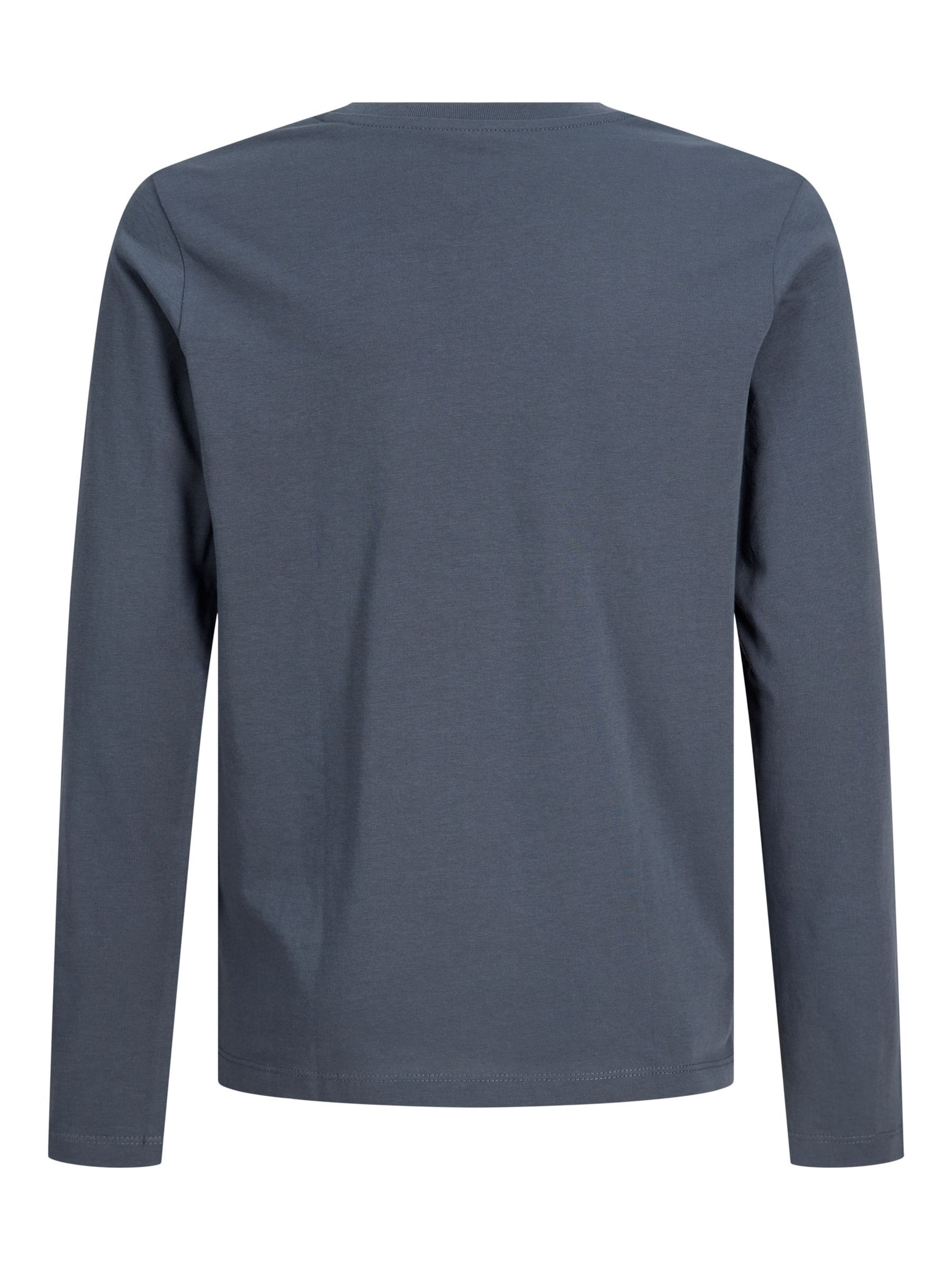 Jack & Jones Junior - Camiseta en gris