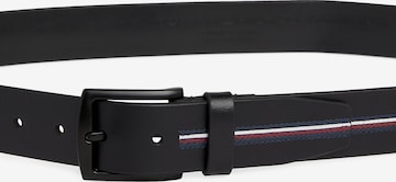 TOMMY HILFIGER Riem 'DENTON' in Blauw