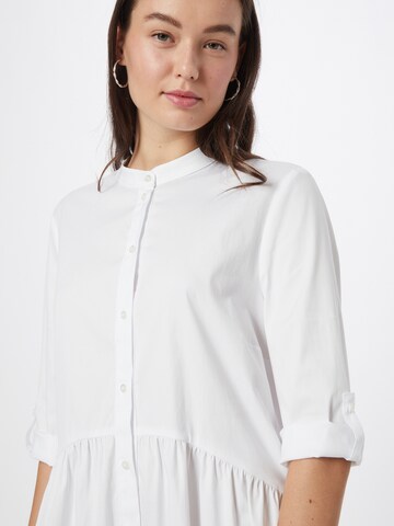 Vera Mont Shirt dress in White