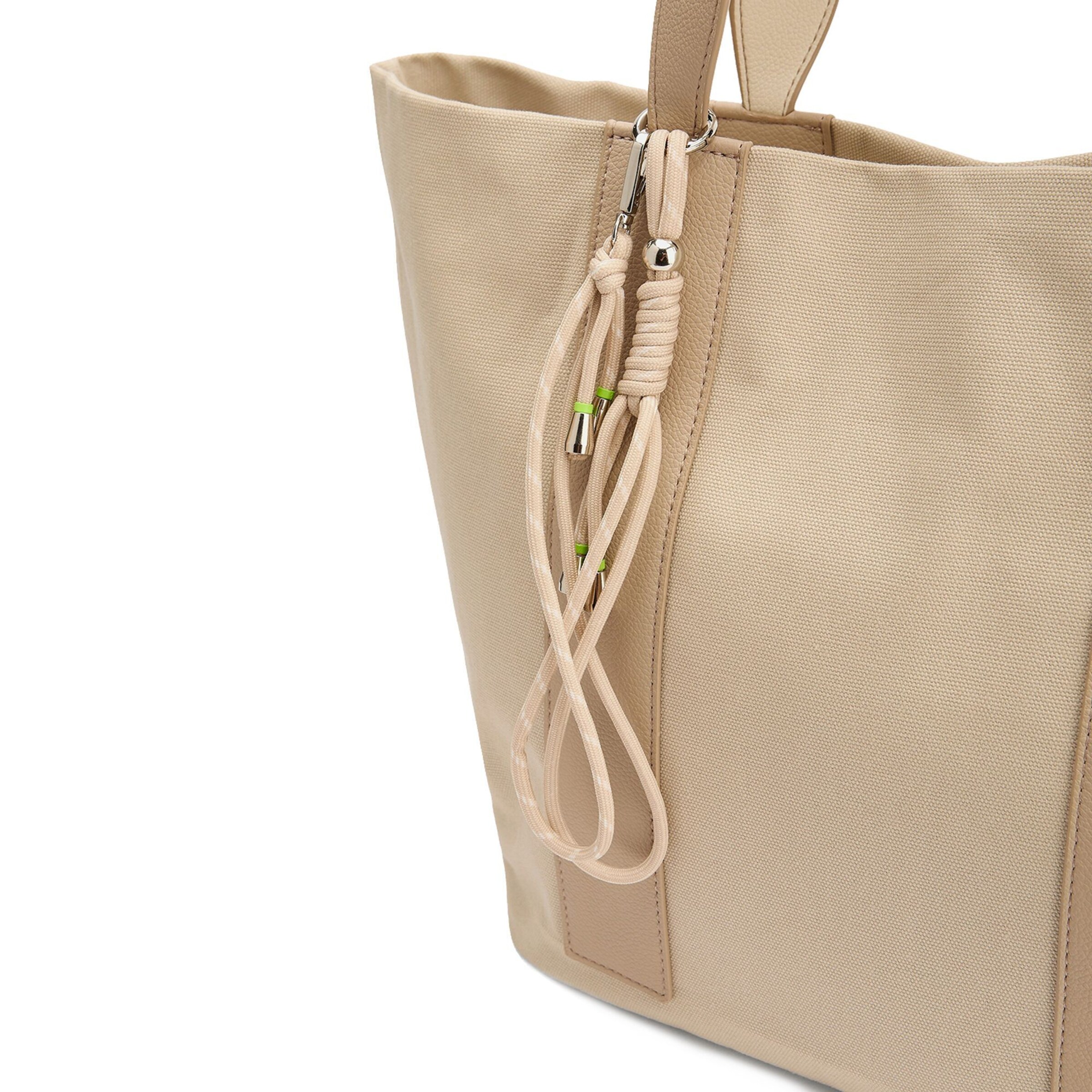 Shopper 'Carry Me Everywhere' di FREDsBRUDER in rosa