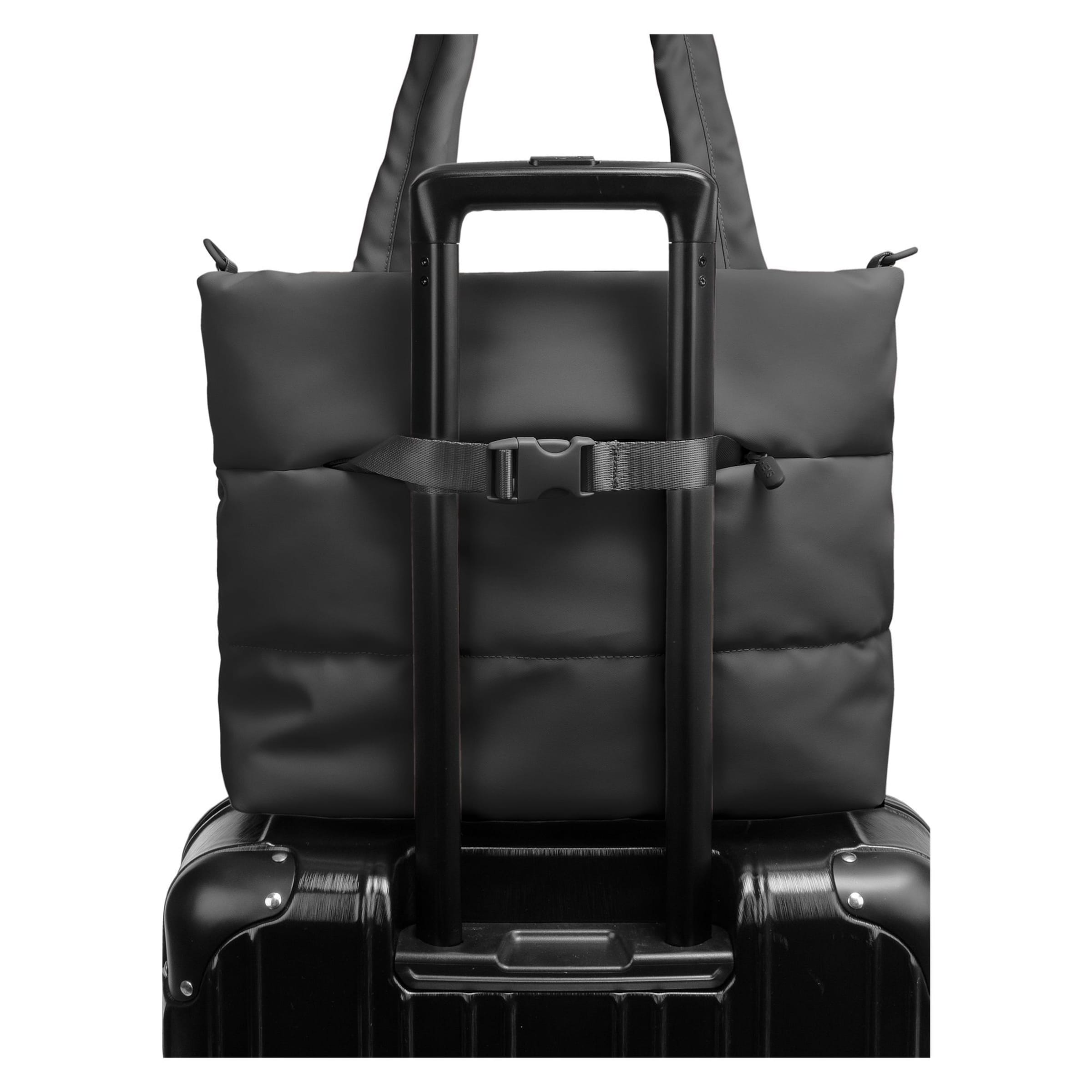 Heys Shopper in Schwarz