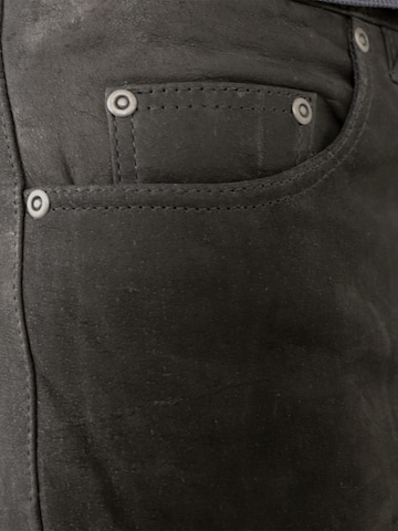 MADDOX Regular Broek 'Laurin' in Zwart