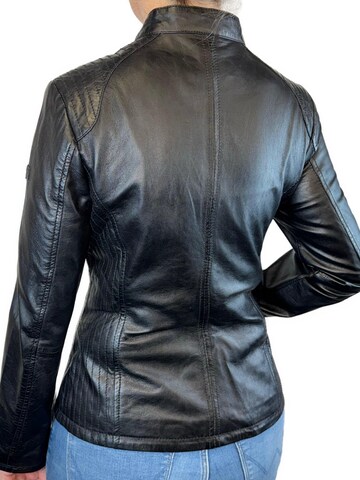CABRINI Übergangsjacke 'Alice' in Schwarz