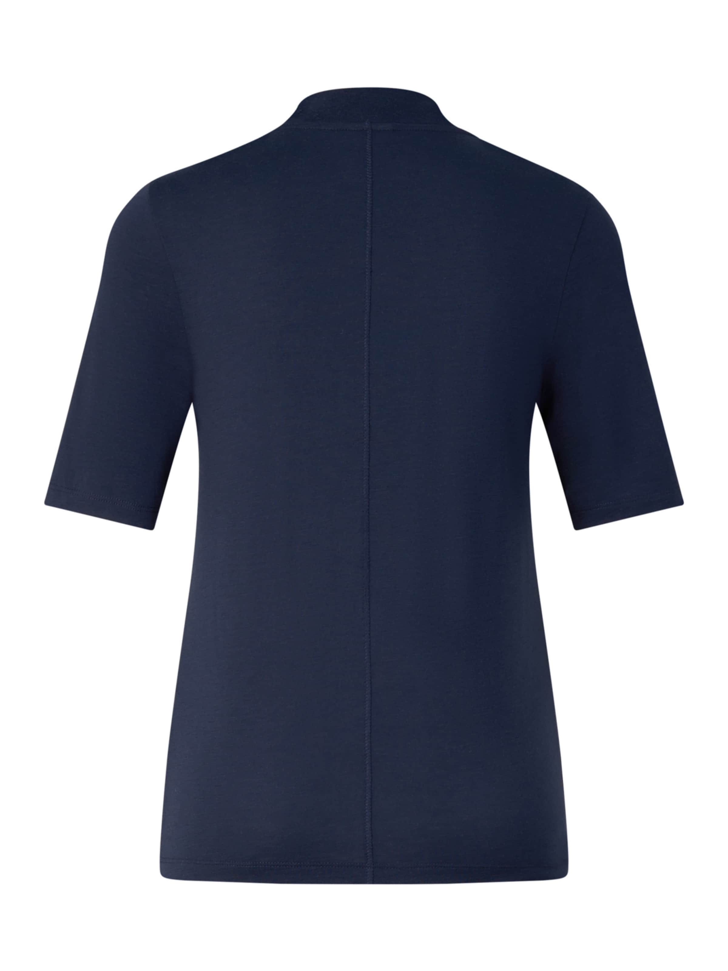 BOGNER T-Shirt 'Willow' in Blau