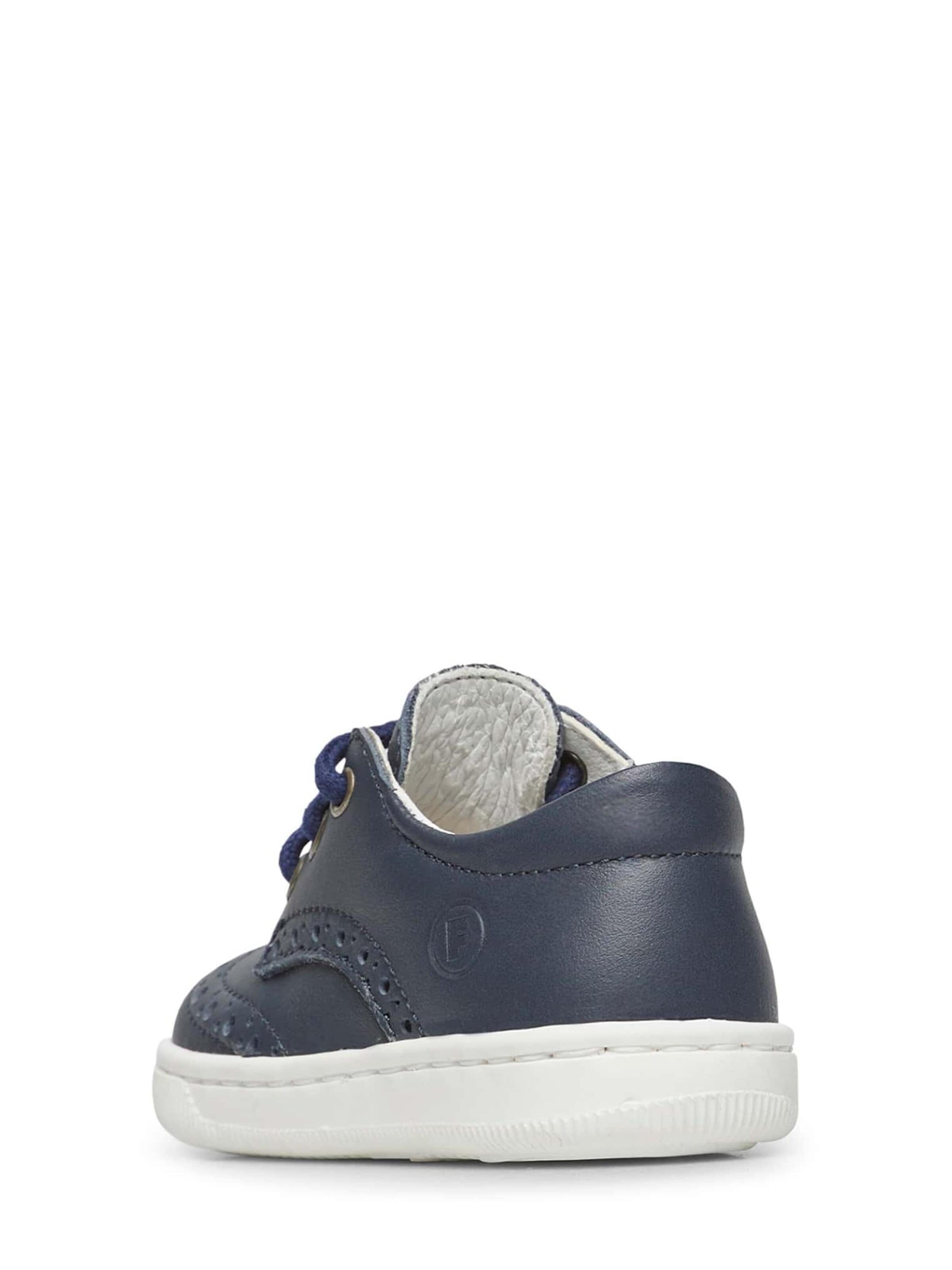 Falcotto Sneakers 'BILOXI' in Blue