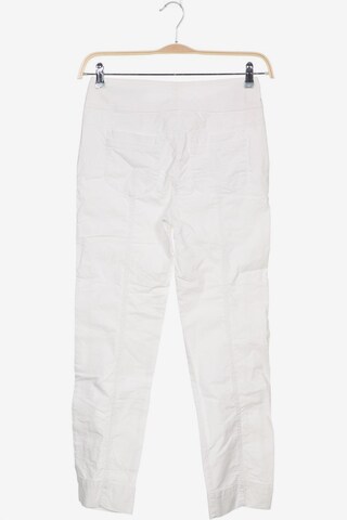 Orwell Pants in S in White