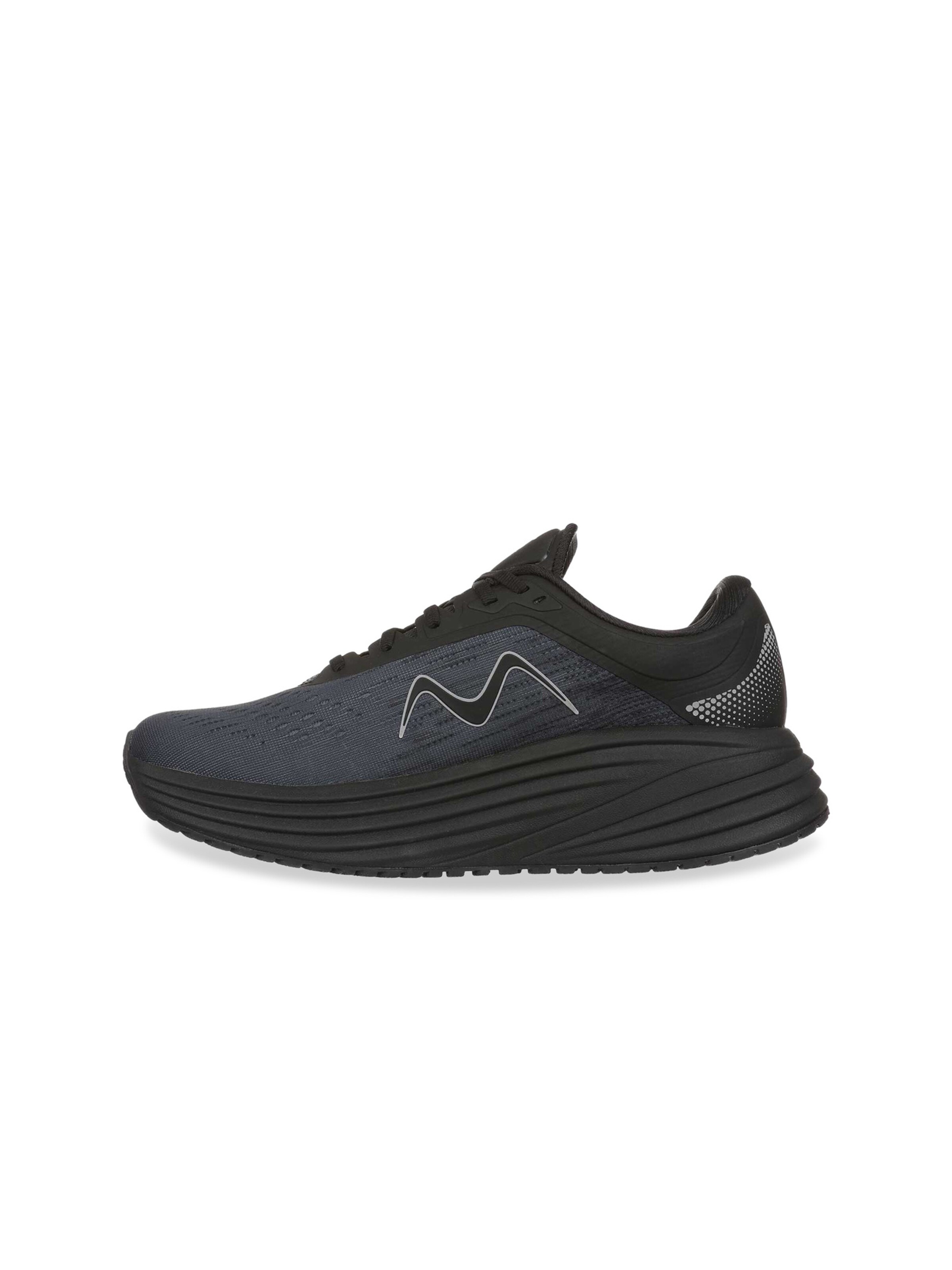 MBT Slip On i sort