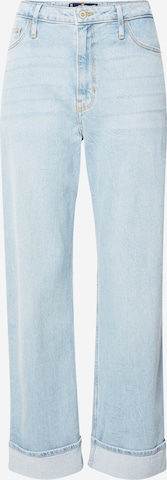 HOLLISTER Jeans in Blauw: voorkant