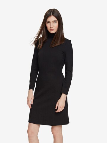 ESPRIT Kleid in Schwarz: predná strana