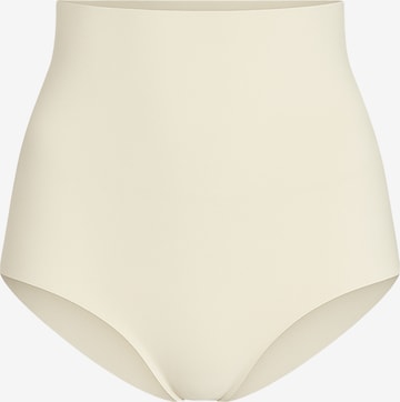 C&City Shapingslip in Beige: voorkant