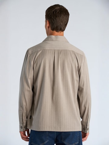 Junk de Luxe Between-Season Jacket in Beige