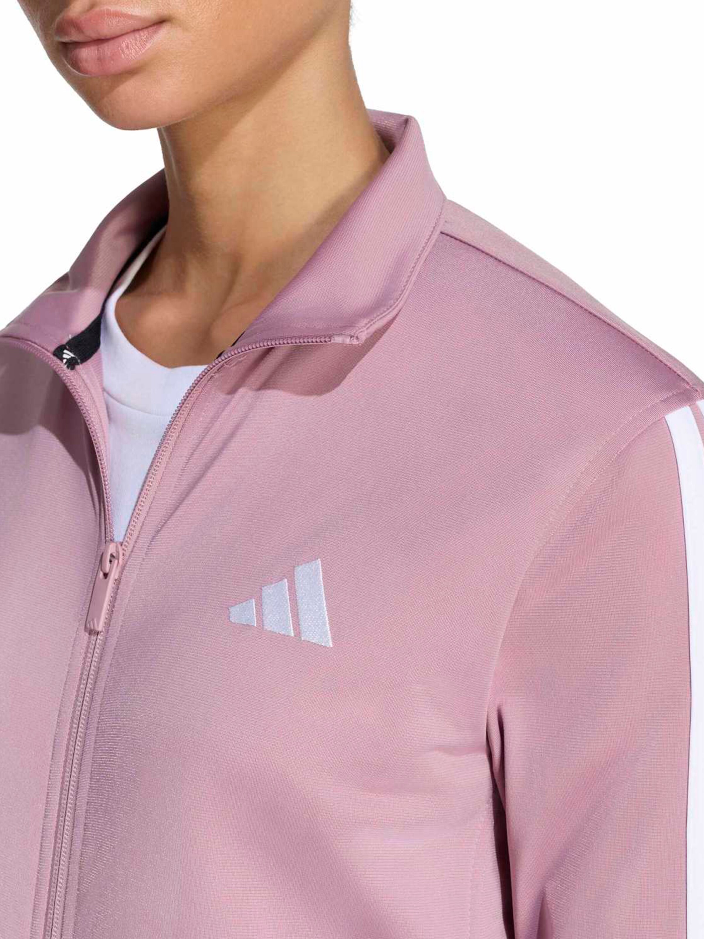 Jachetă de trening 'TRIC' de la ADIDAS SPORTSWEAR pe mov