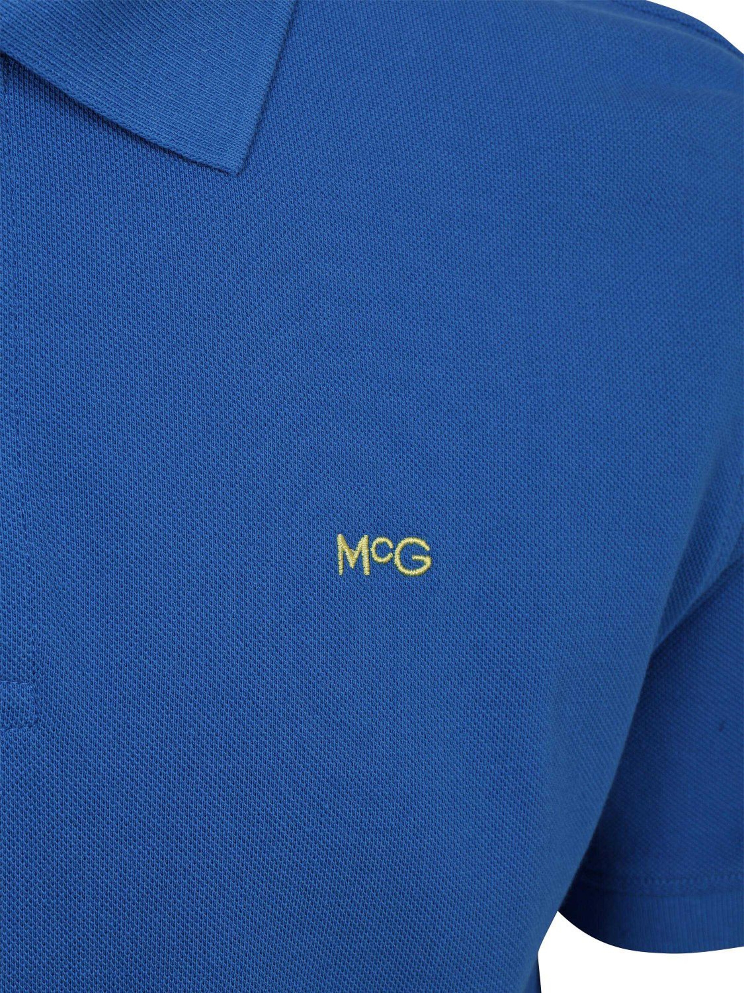 McGREGOR Shirt in Blue