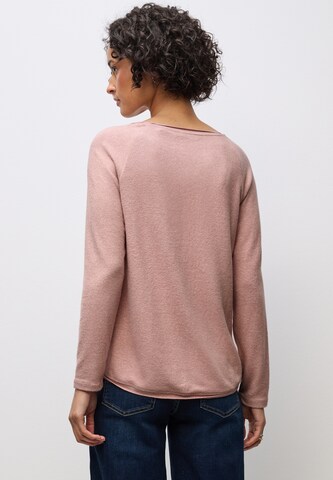 STREET ONE Shirt in Pink