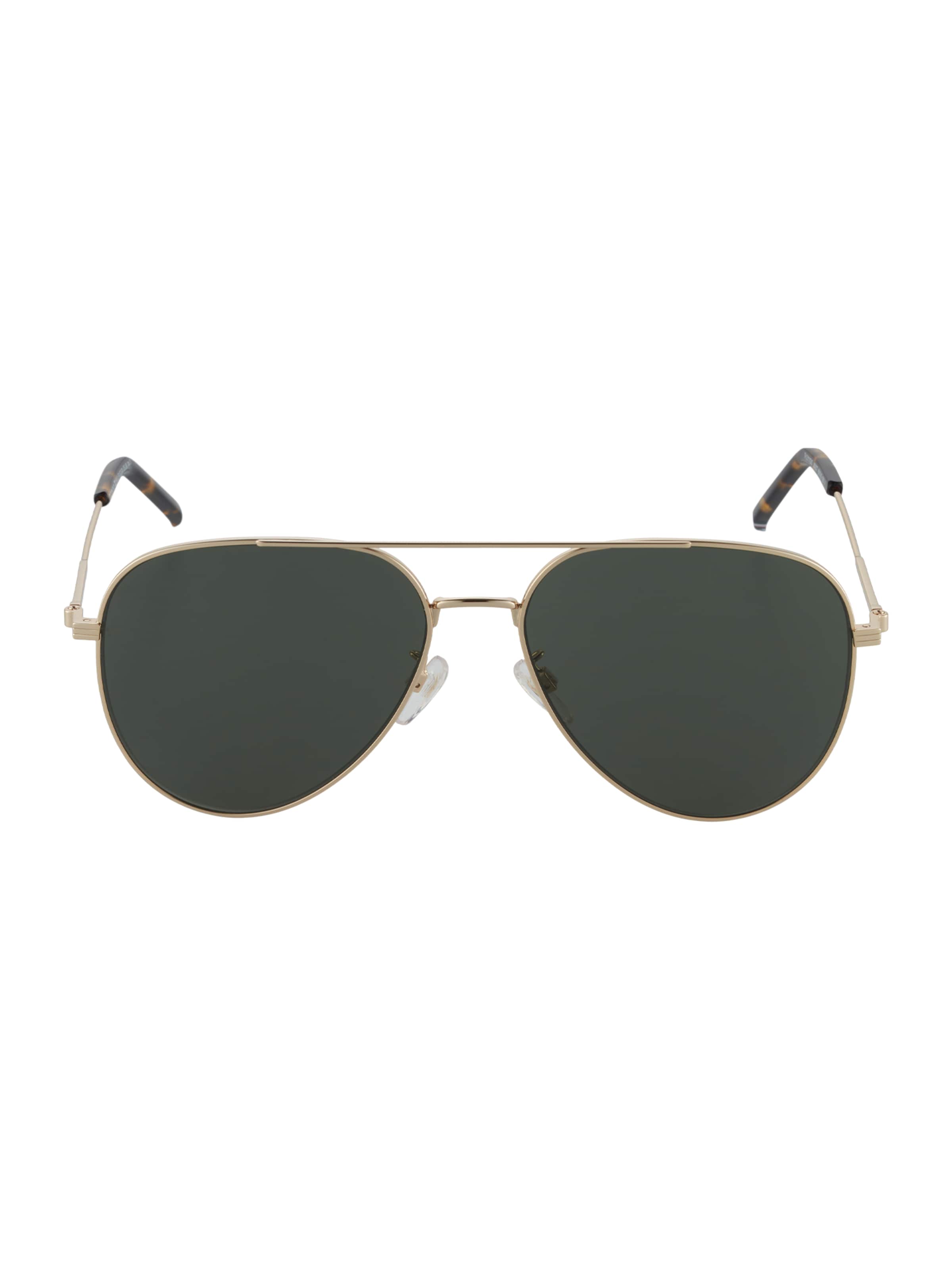 TOMMY HILFIGER - Óculos de sol em ouro