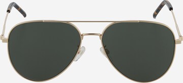 TOMMY HILFIGER Sonnenbrille in Gold