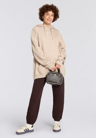 ADIDAS ORIGINALS Tapered Pants in Brown