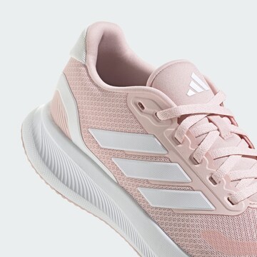 ADIDAS PERFORMANCE Обувь для бега 'Runfalcon 5' в Ярко-розовый