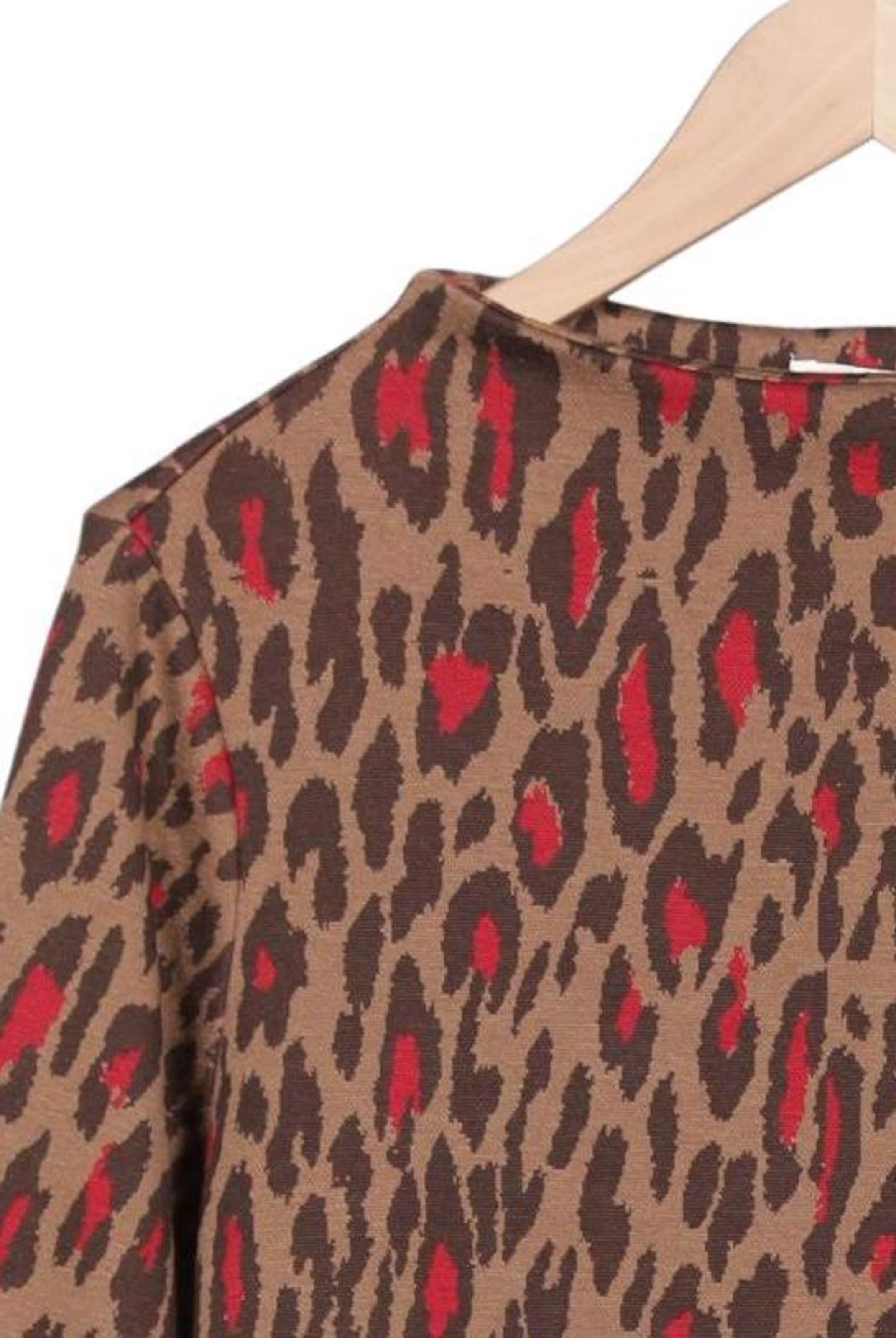 Christian Berg Sweater XXL in Mischfarben