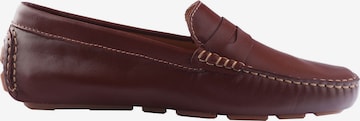 D.MoRo Shoes Loafer Farcar in Braun