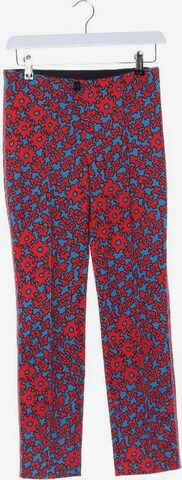 Marc Cain Pants in XS in Mixed colors: front