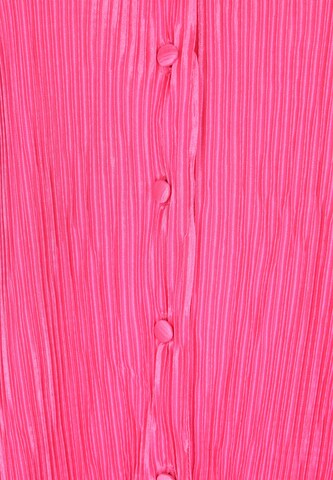 NAEMI - Pijama em rosa