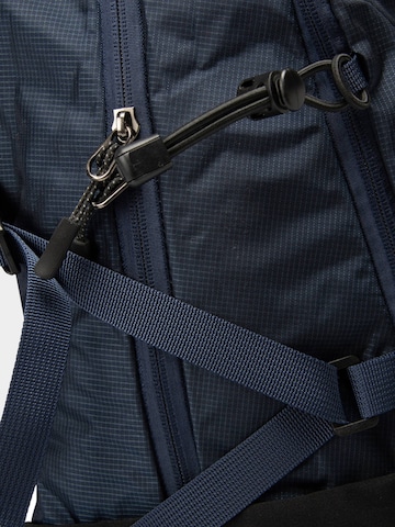 Zaino sportivo 'Adventure 40L' di SWEDEMOUNT in blu