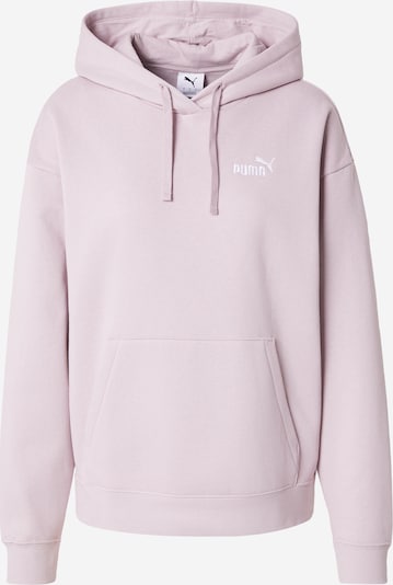 XS dydžio Sportinio tipo megztinis 'ESS Small No 1' iš PUMA, spalva – rožinė, Prekių apžvalga