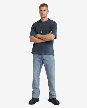 G-Star RAW Regular Jeans in Blauw