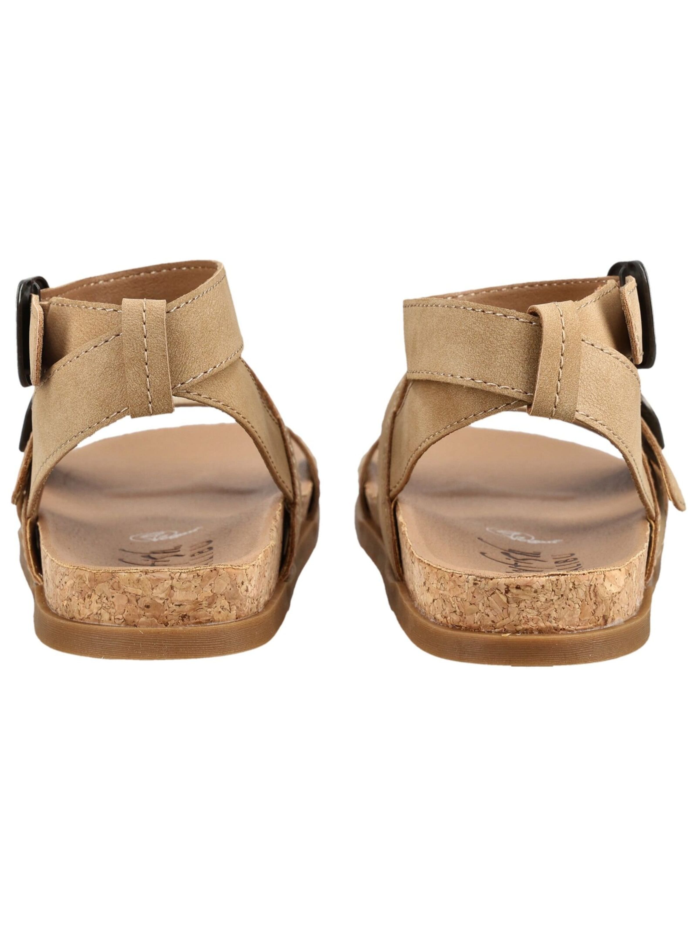 Blowfish Malibu Strap sandal 'LAWSON' in Brown