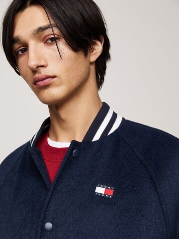 Tommy Jeans Between-season jacket in Blue