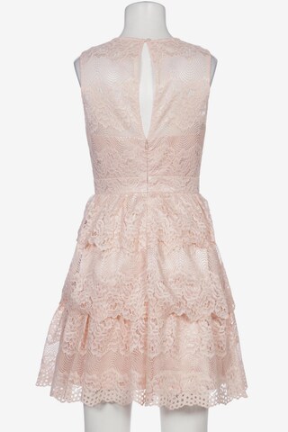 Laona Dress in S in Pink