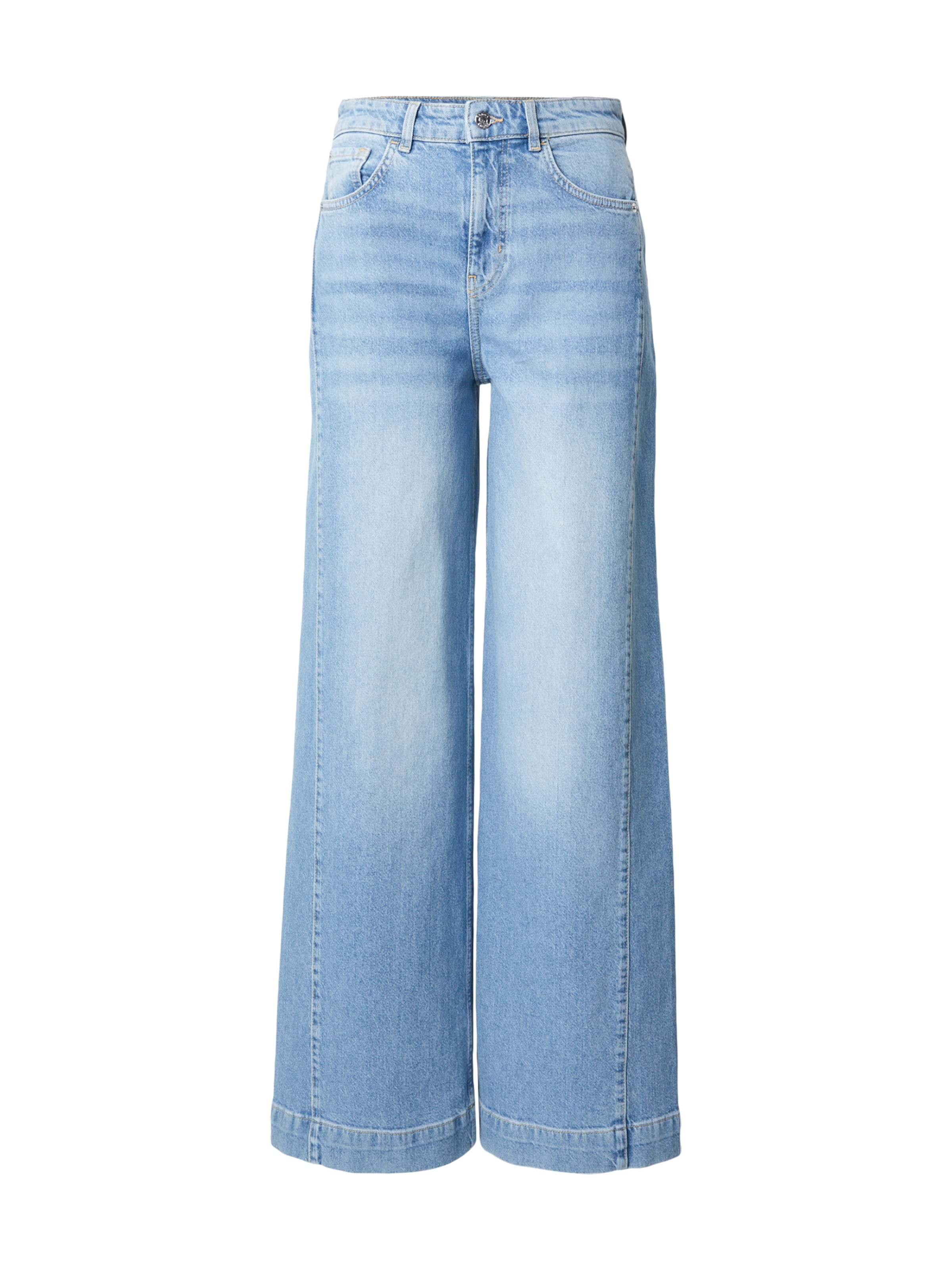 Jeans COMMA di colore blu denim, Visualizzazione prodotti