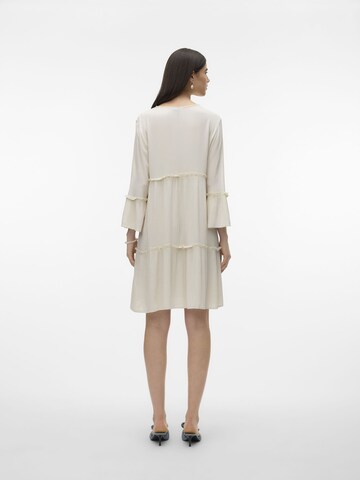 Robe 'SINA' VERO MODA en gris