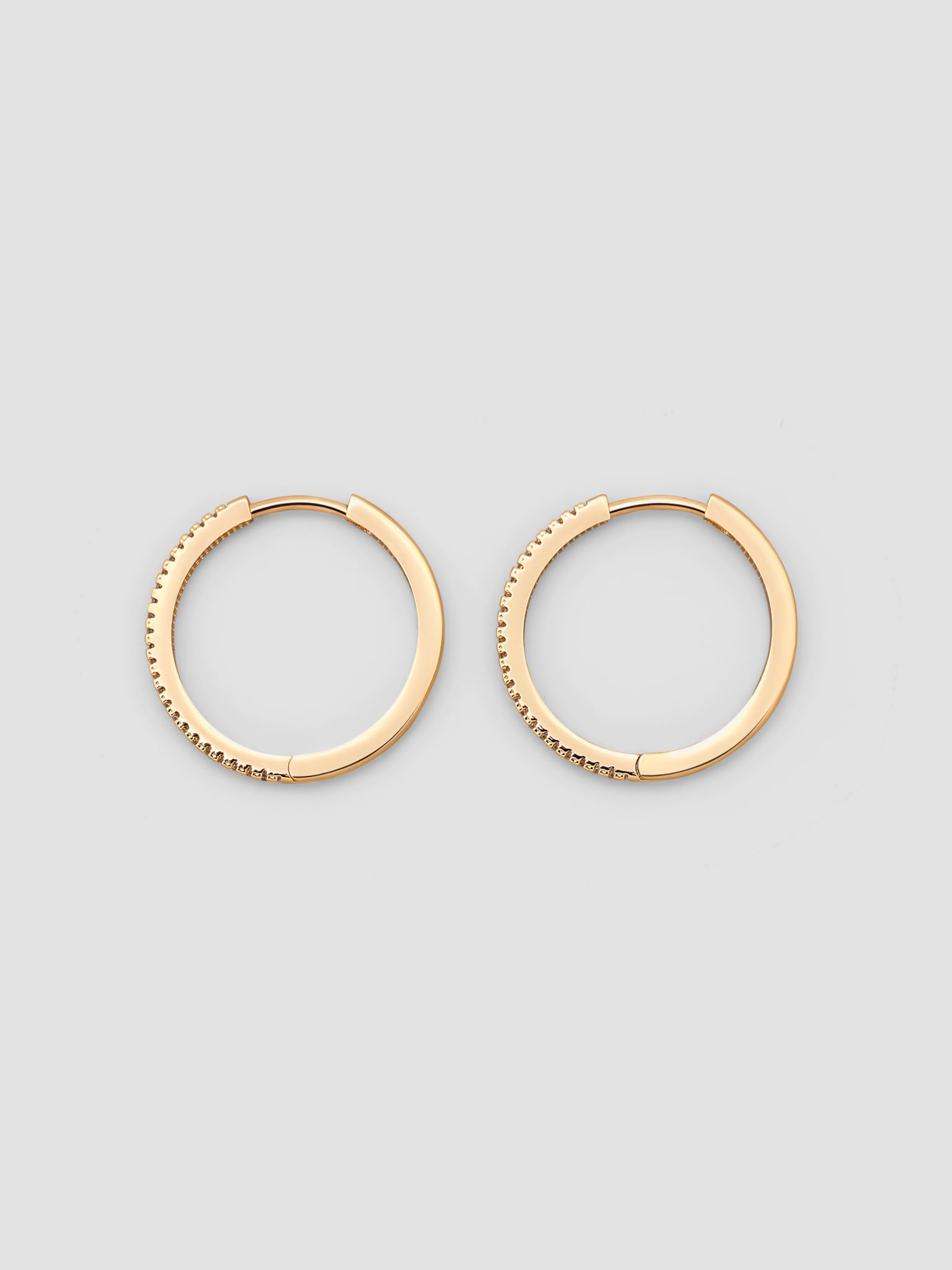 Oorbellen 'Eleonore'