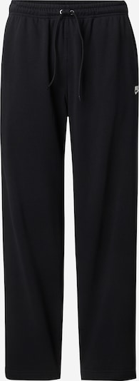 Kelnės 'CLUB' iš Nike Sportswear, spalva – juoda / balta, Prekių apžvalga
