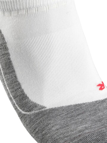 FALKE Athletic Socks 'RU4 Endurance Invisible' in Mixed colors