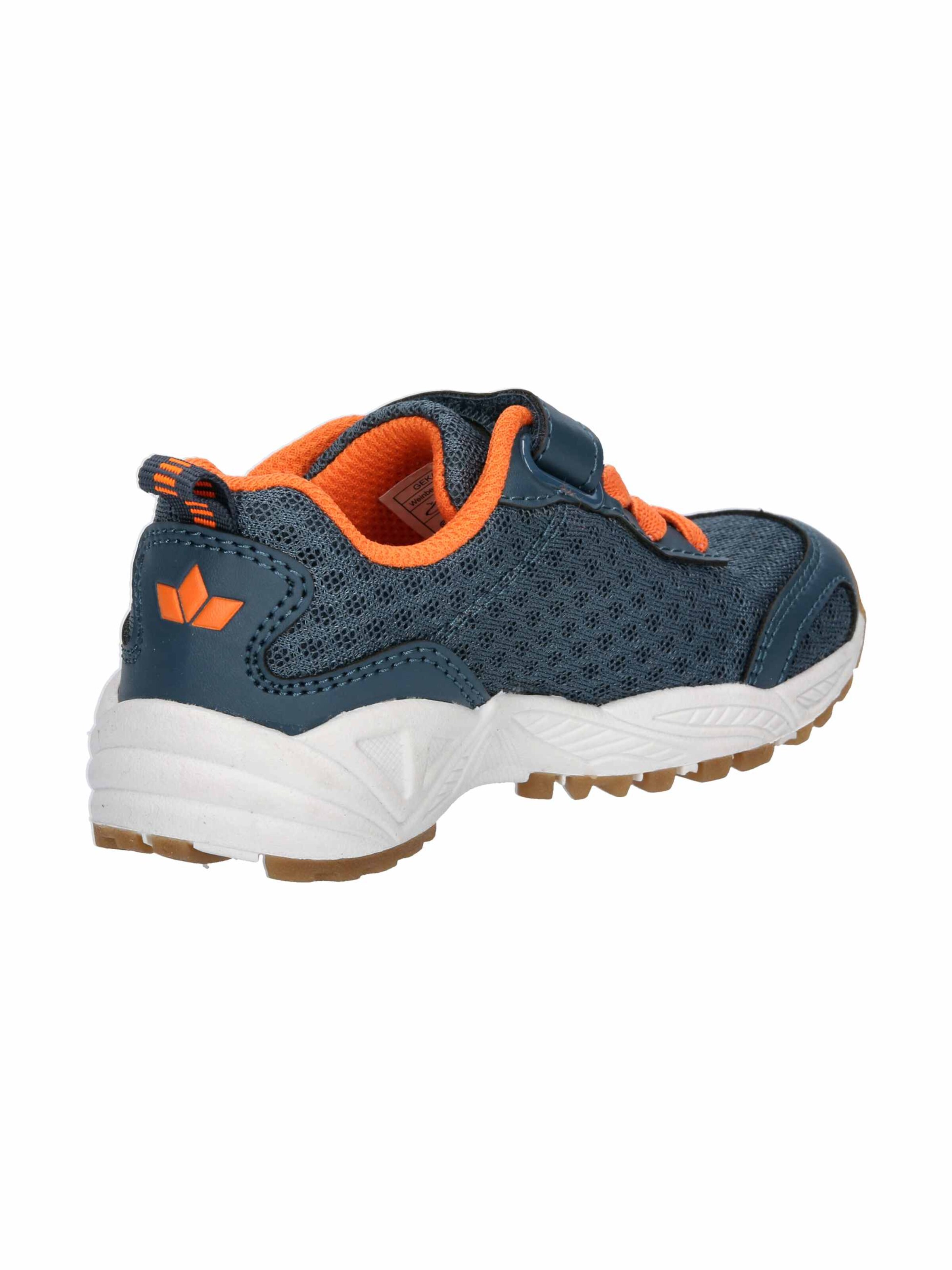 LICO Sportschuh 'Bronte VS' in Blau