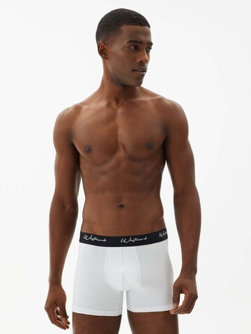 WESTMARK LONDON Boxer shorts 'Lucas' in Green