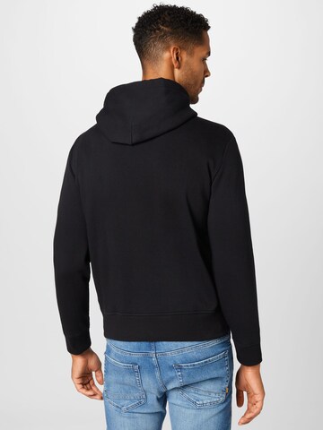 Polo Ralph Lauren Sweatshirt in Black