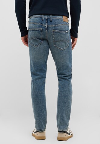 MUSTANG Slim fit Jeans 'Oregon' in Blue
