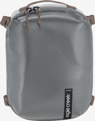 EAGLE CREEK Garment Bag in Grey: front