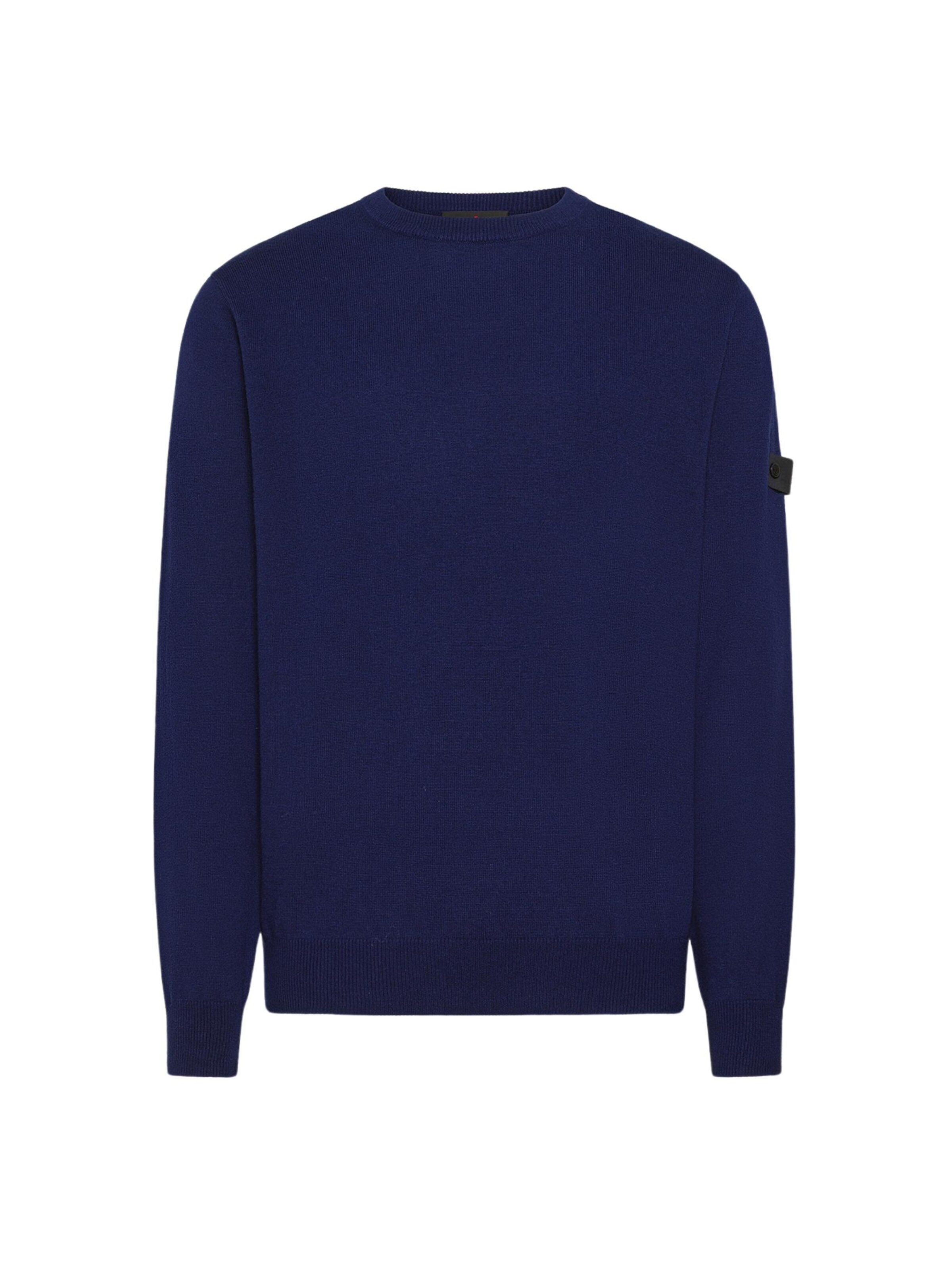 Pull-over 'PEUTEREY NEW MARLON NC Maglieria' Peuterey en bleu : devant