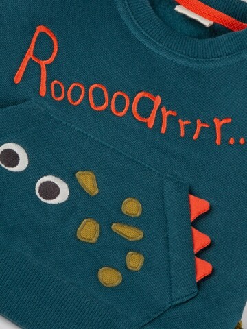 SIGIKID Sweatshirt‌‌‌‌‌ in Blau