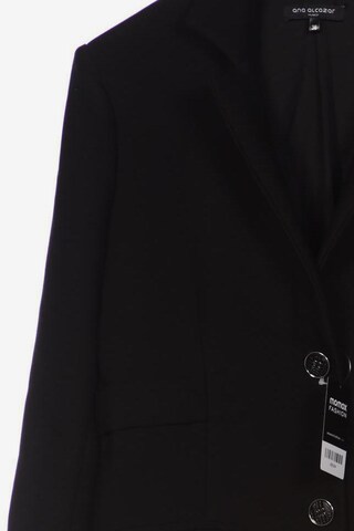 Ana Alcazar Jacket & Coat in S in Black