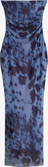 Bershka Kesämekko värissä sininen / yönsininen, Tuotenäkymä